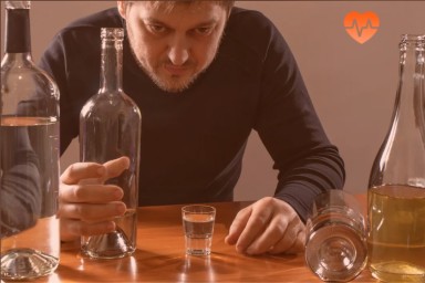 Лечение белой горячки в Джанкое