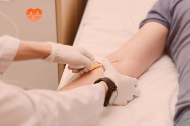 Кодирование от алкоголизма на 3 года в Джанкое