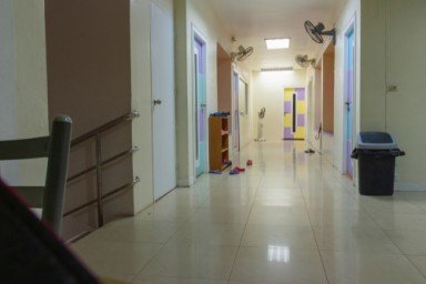 О клинике в Джанкое
